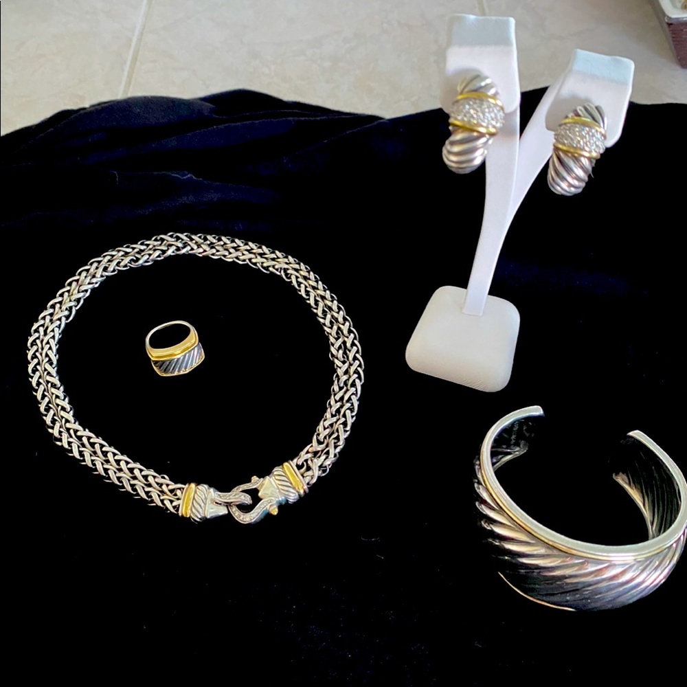 David Yurman